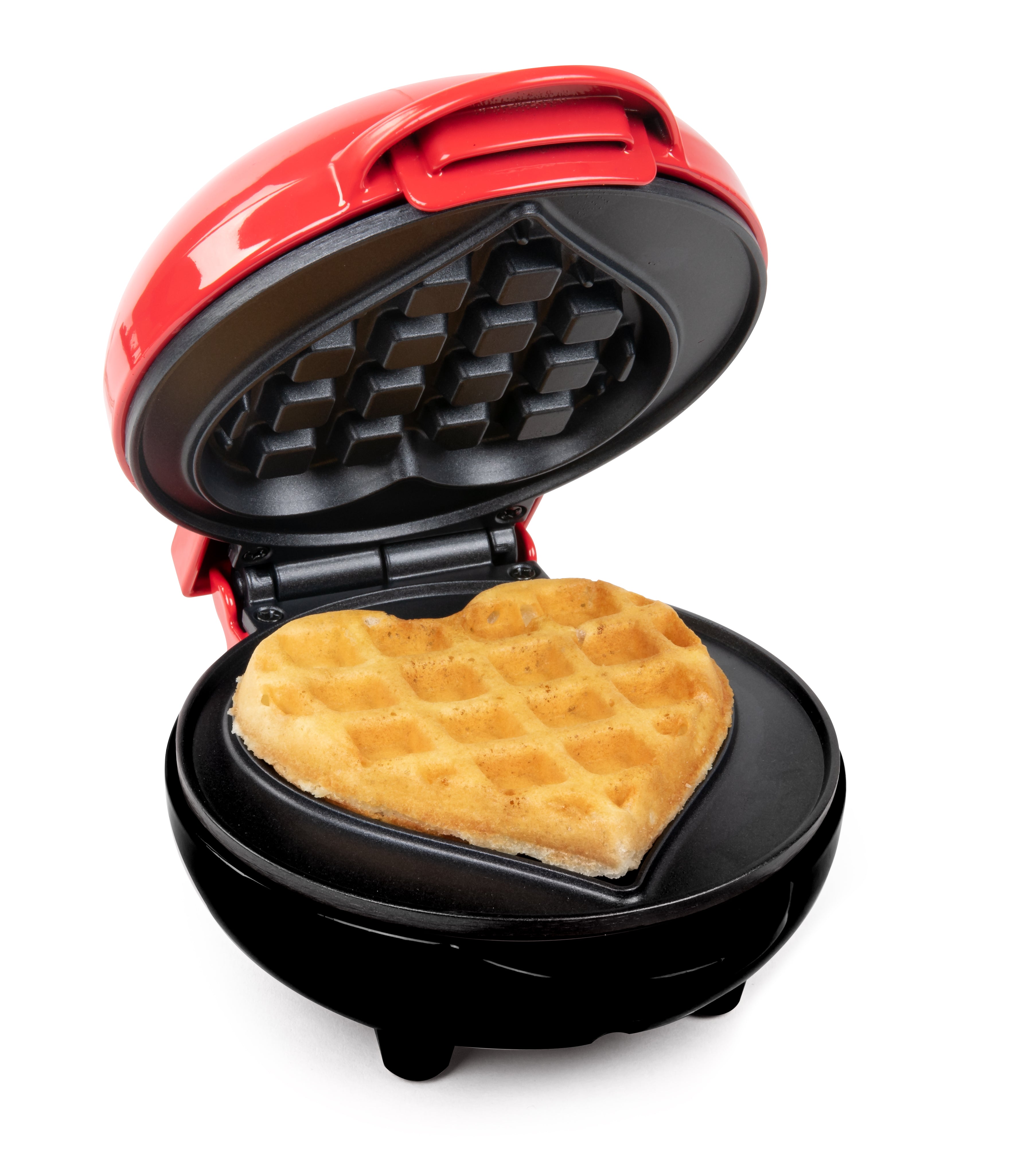 Wafflera Nostalgia My Mini Corazón