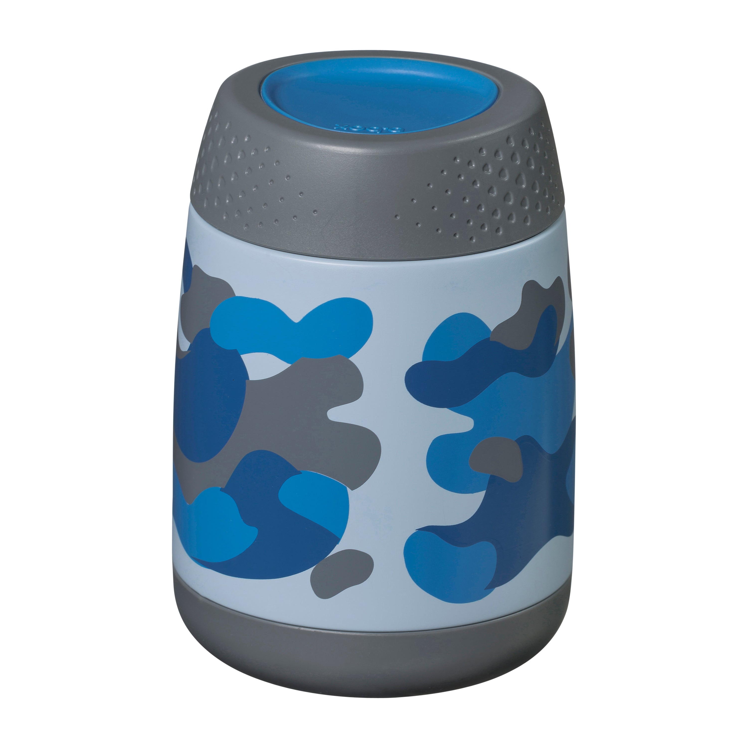 BBox Termo 210 Food Jar Blue Camo