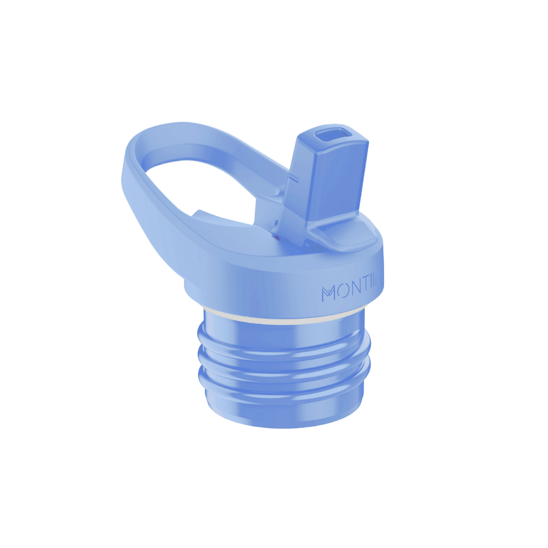 Boquillas MONTII LID 350 ml o 600 ml