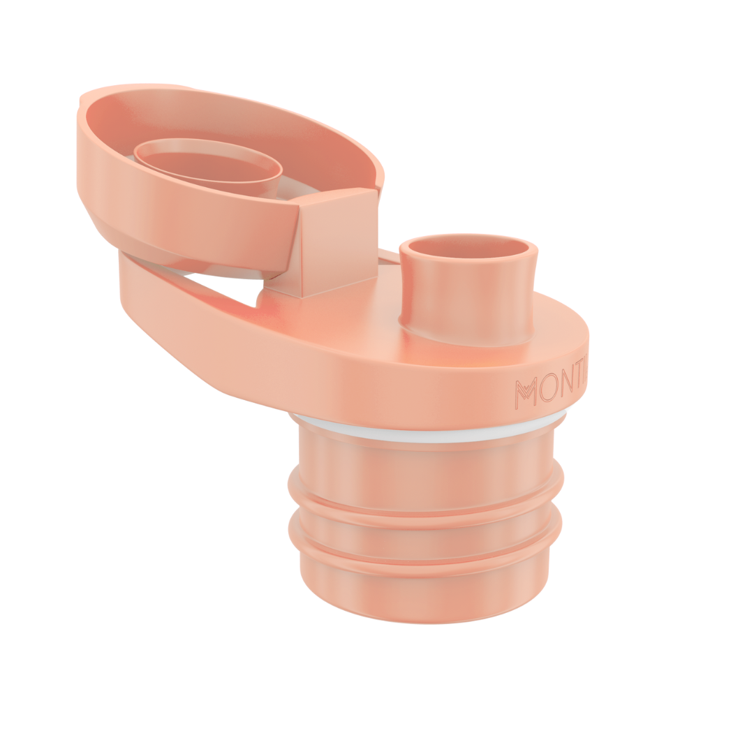 Boquilla MONTII Free Pour para botellas de 350 ml, 600 ml y 1 litro