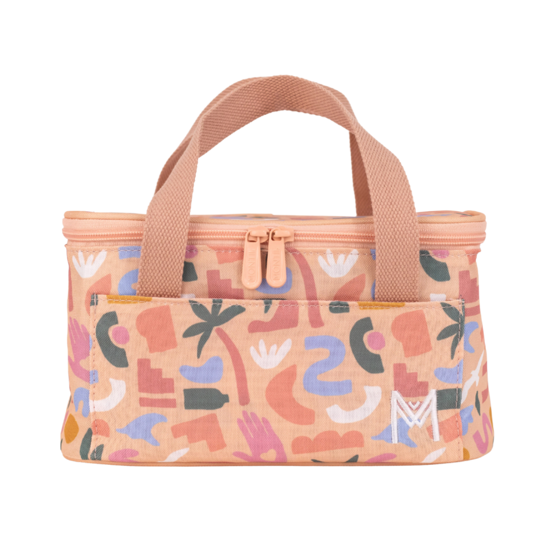 Lonchera MONTII Cooler Bag Térmica Staycay