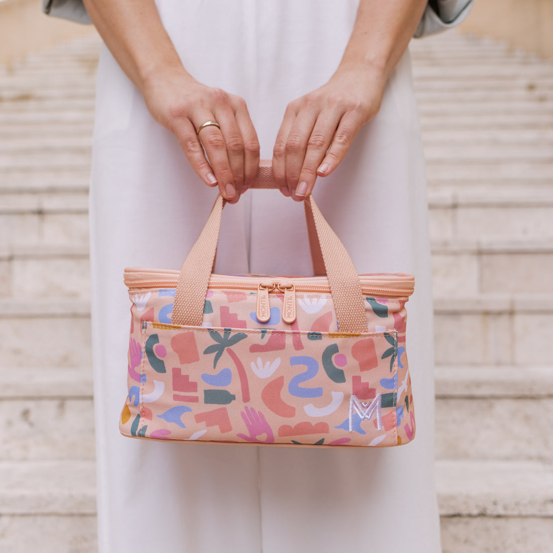 Lonchera MONTII Cooler Bag Térmica Staycay