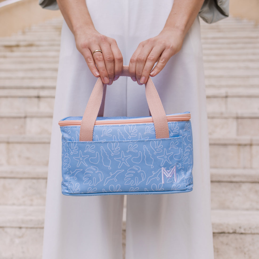 Lonchera MONTII Cooler Bag Térmica Paradise