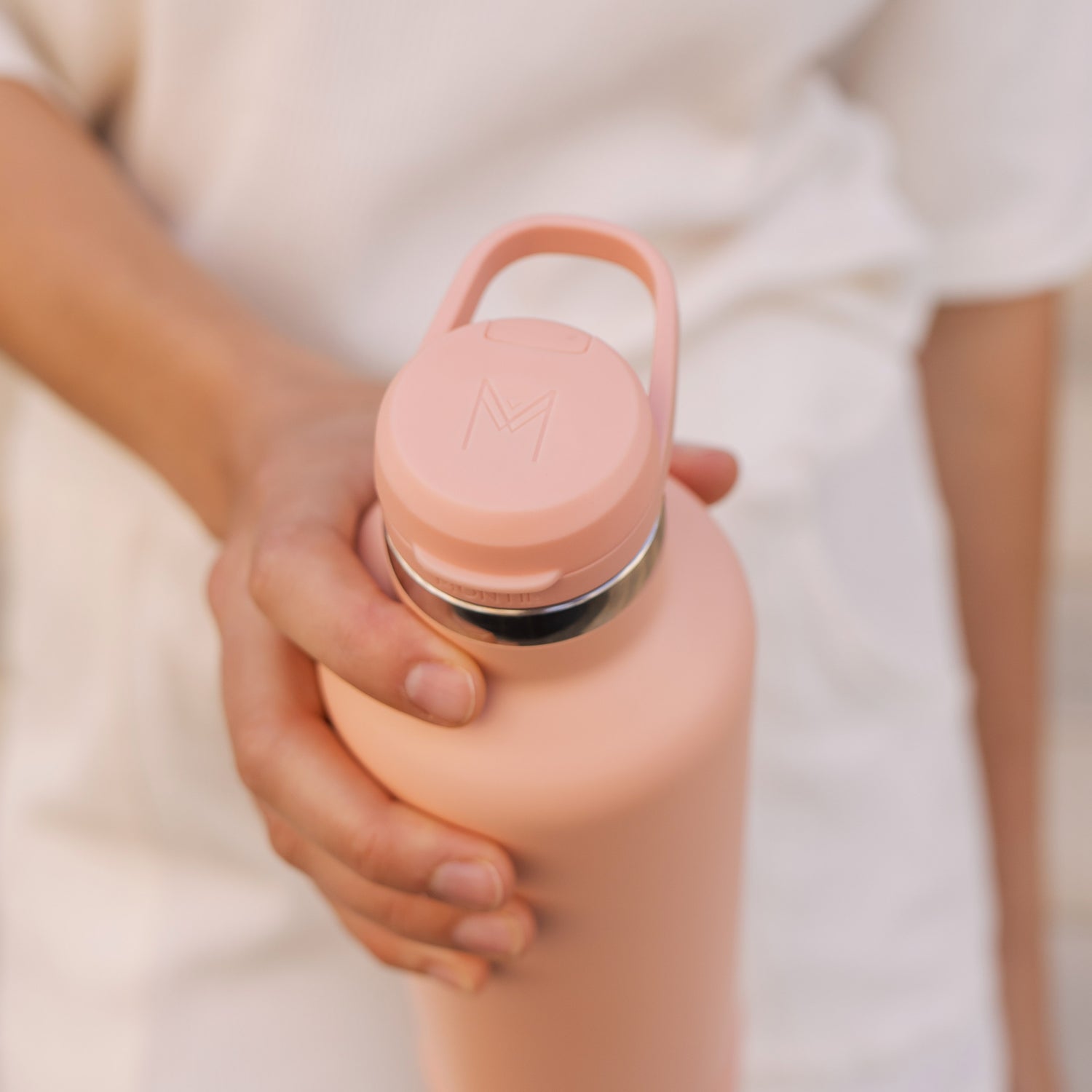 Boquilla MONTII Free Pour para botellas de 350 ml, 600 ml y 1 litro