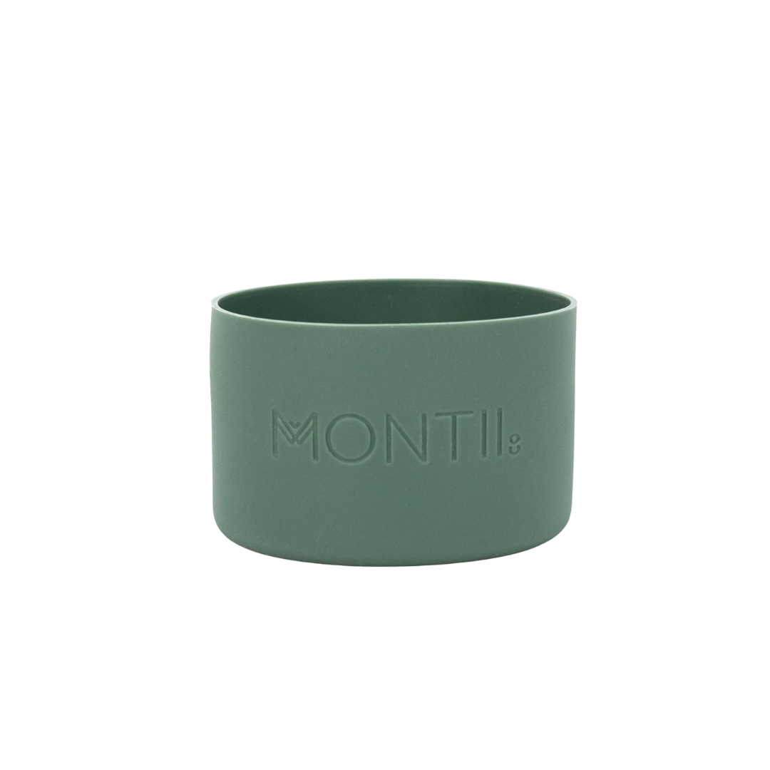 MONTII Bumpers Protectores para Botellas