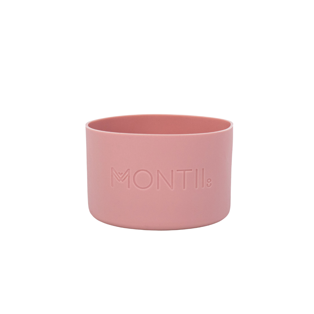 MONTII Bumpers Protectores para Botellas