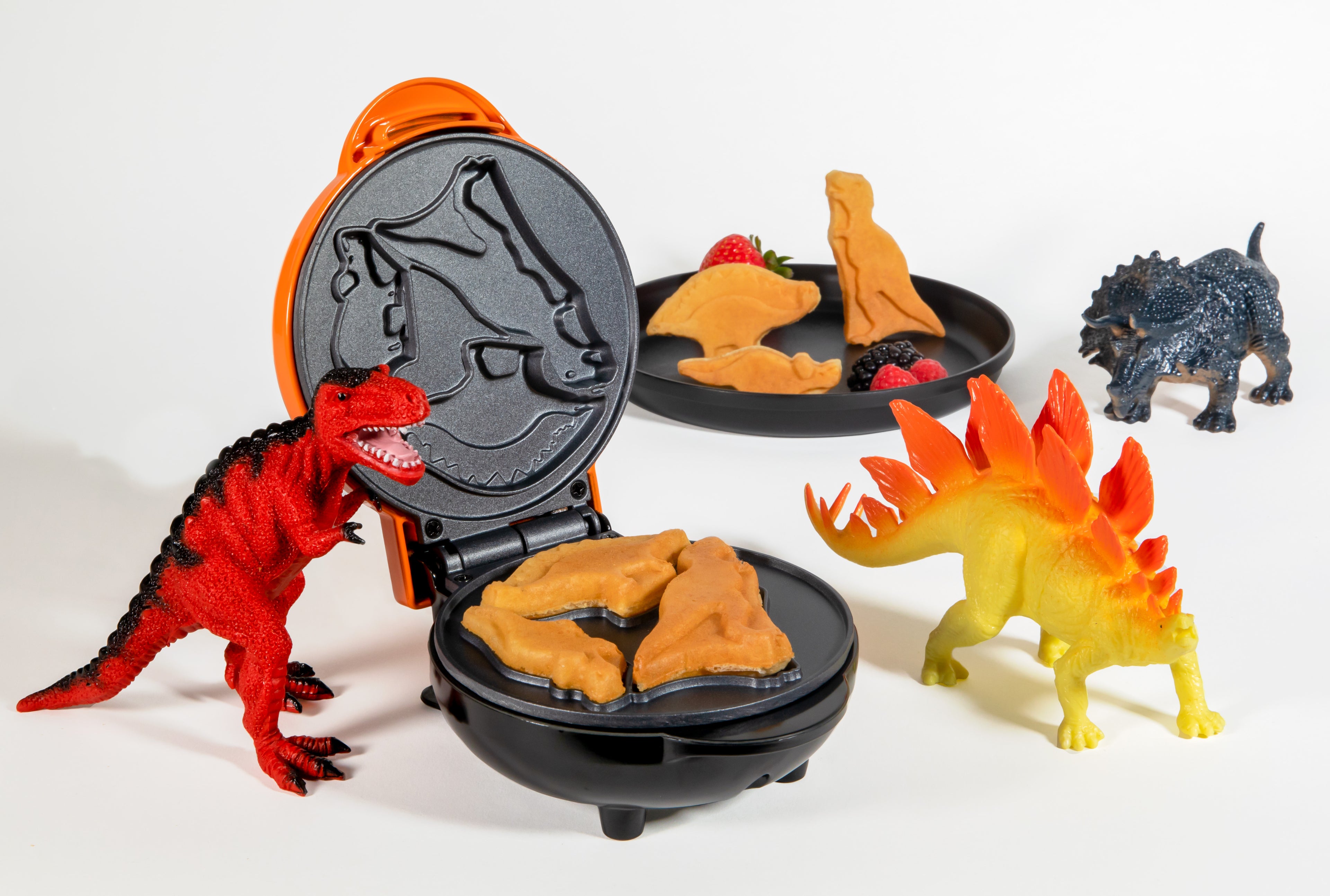 Wafflera Nostalgia My Mini Dino