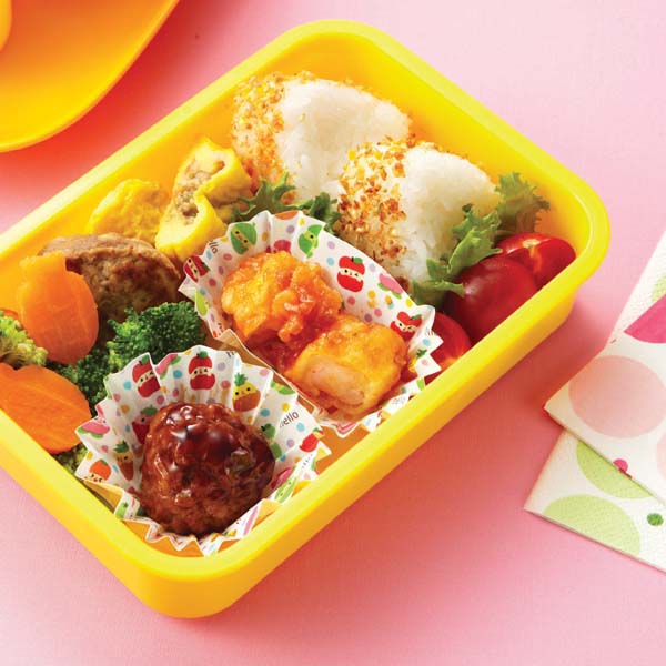 Capacillos Papel frutas