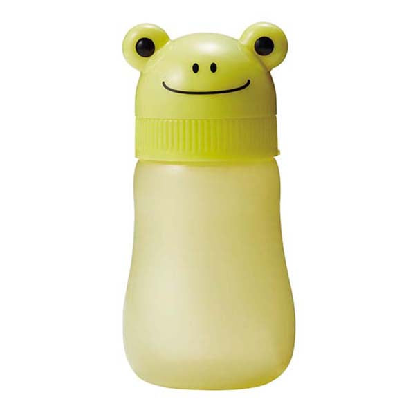 Mini Botellita Rana