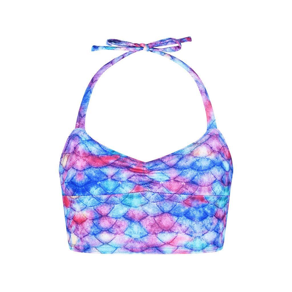 Cola de sirena starbright princess