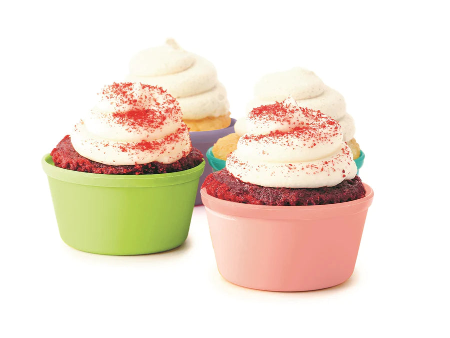 Cups de Silicon Melii