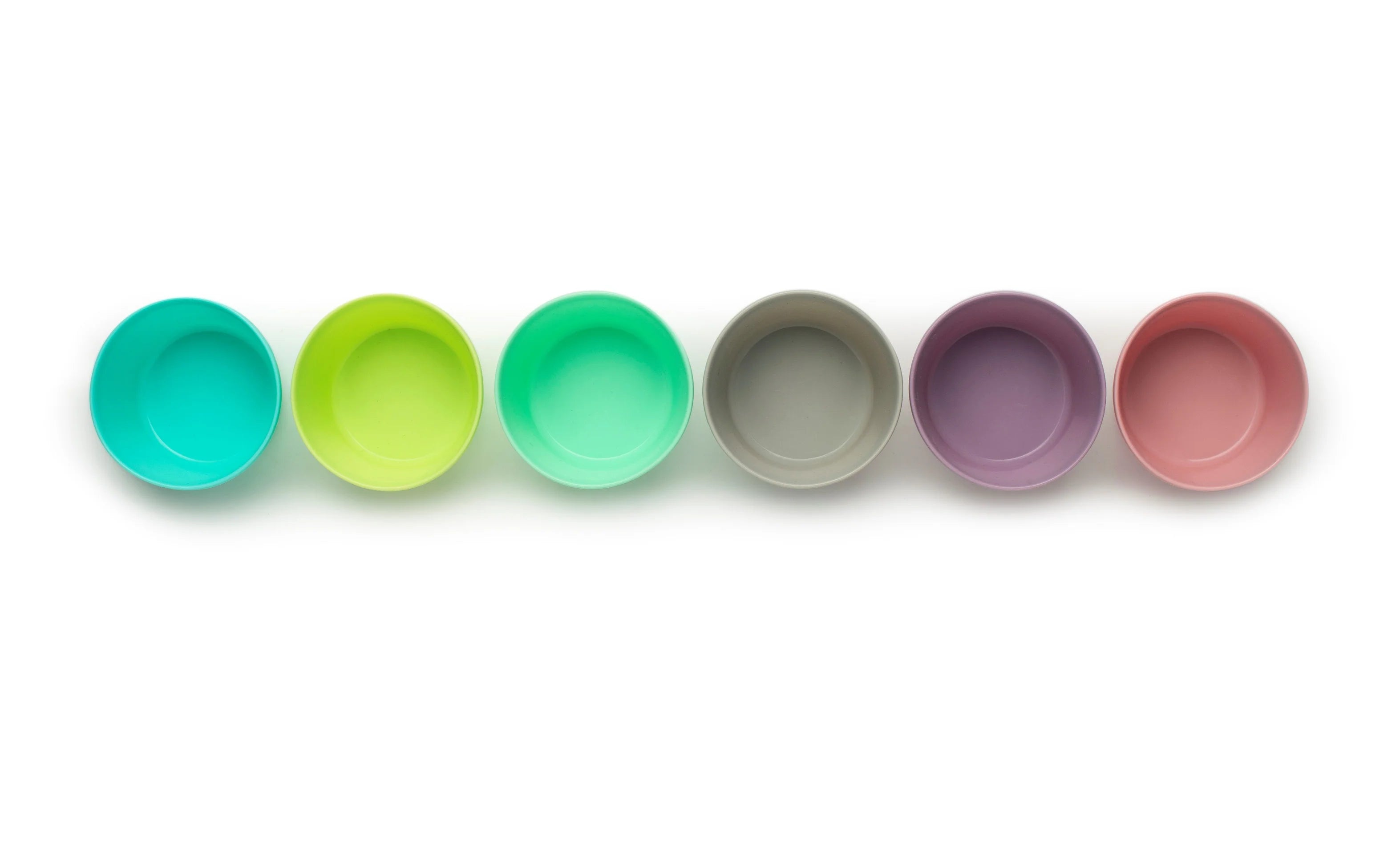 Cups de Silicon Melii