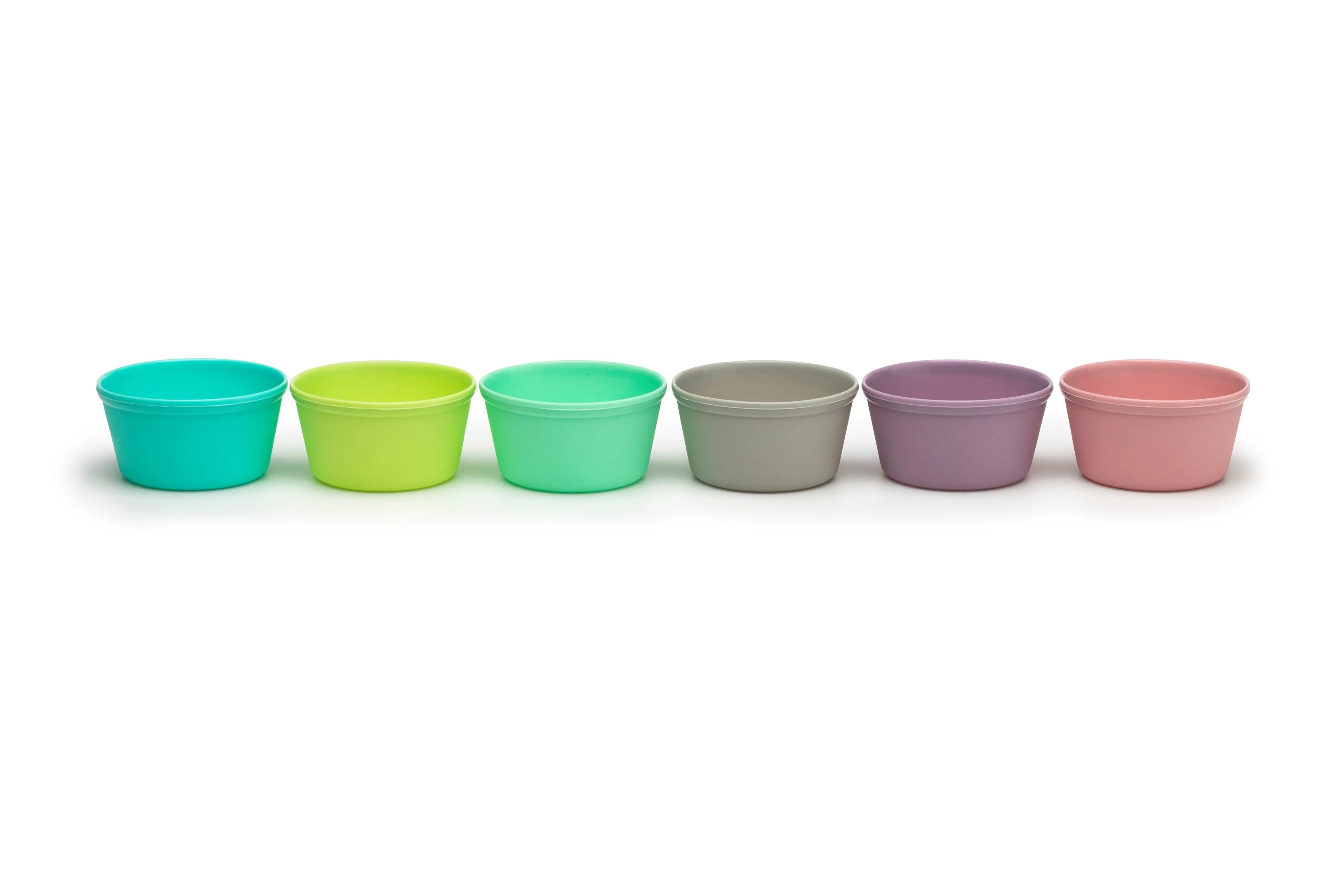 Cups de Silicon Melii