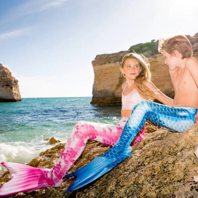 Cola de sirena