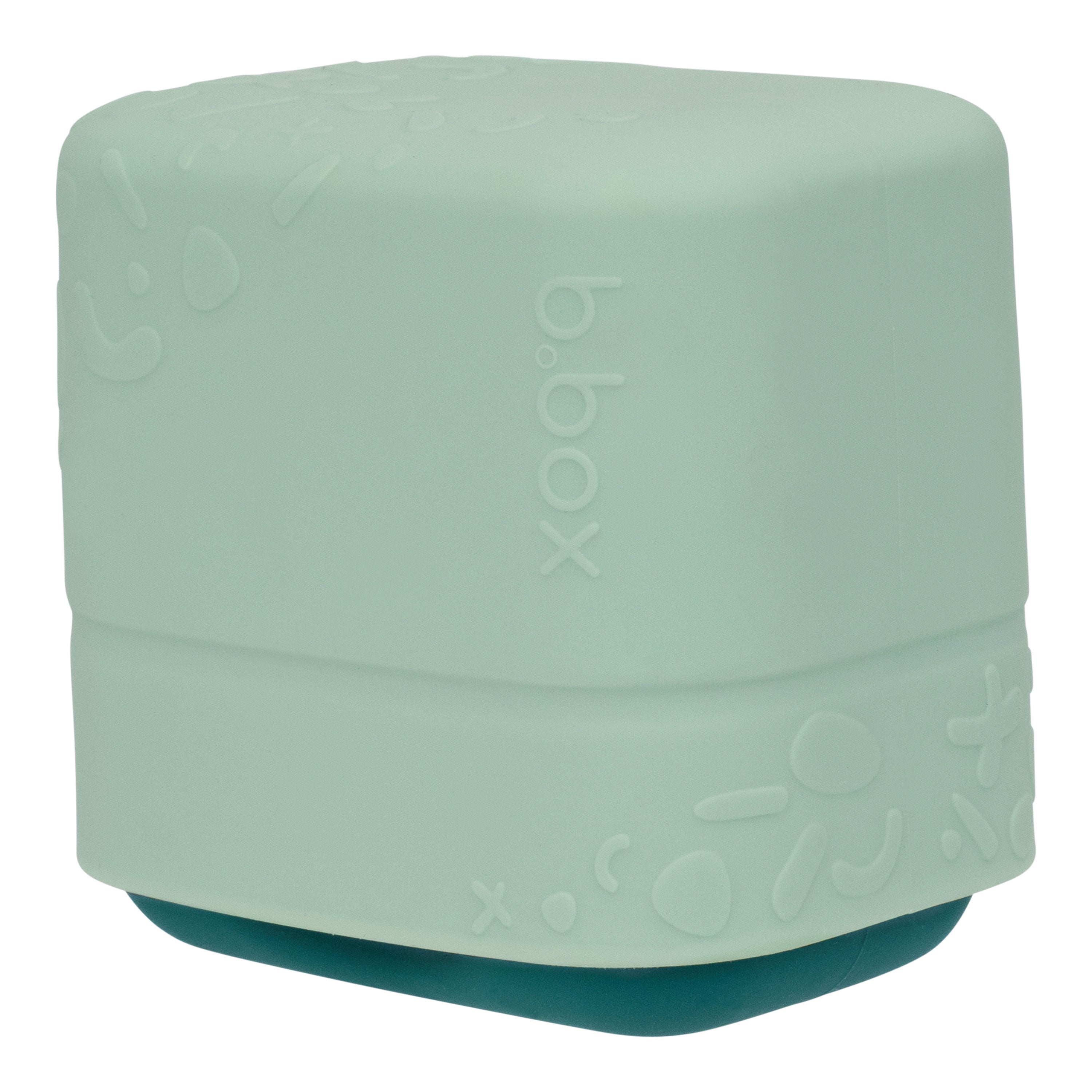 BBox Silicon Snack Cup Capacillos de Silicon Forest