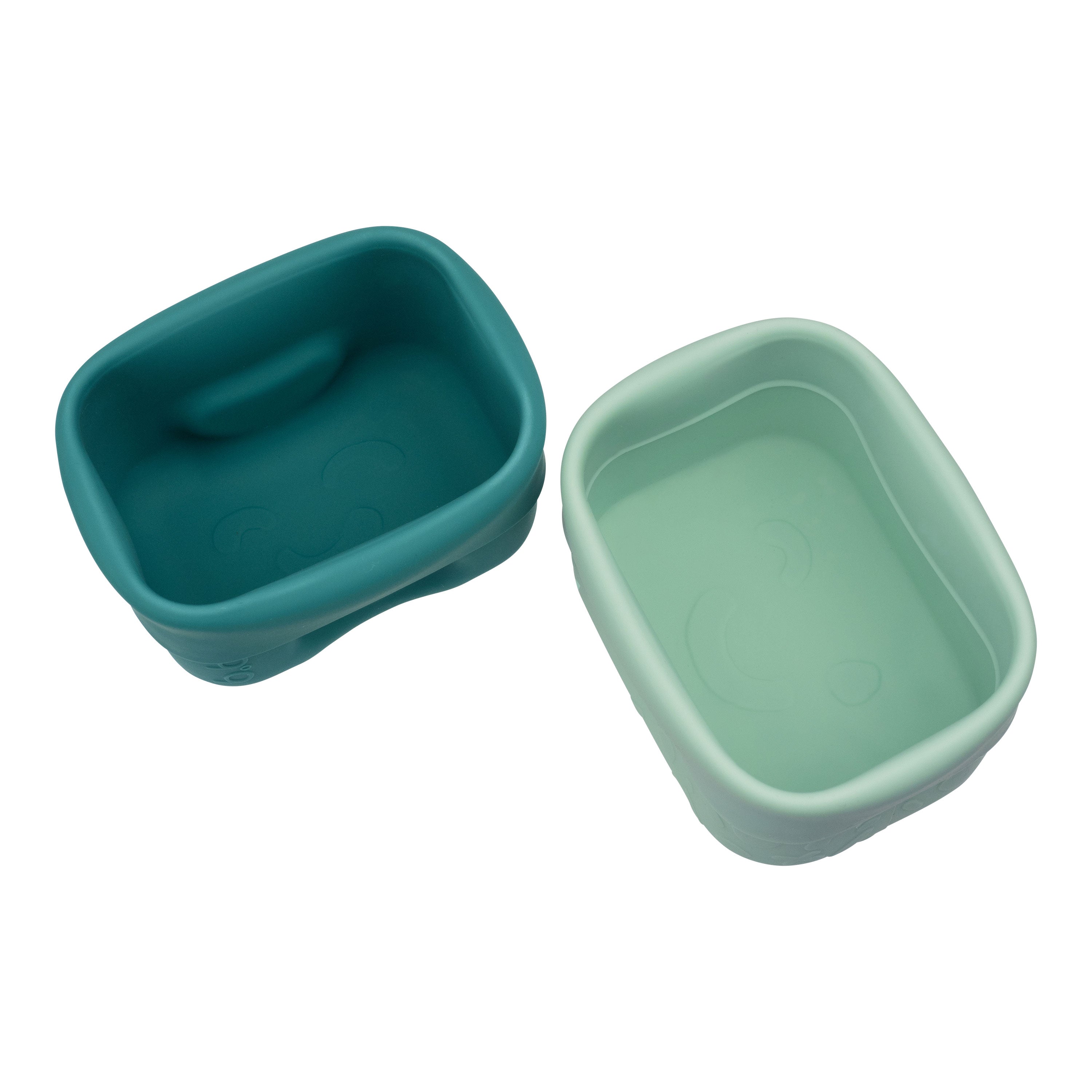 BBox Silicon Snack Cup Capacillos de Silicon Forest