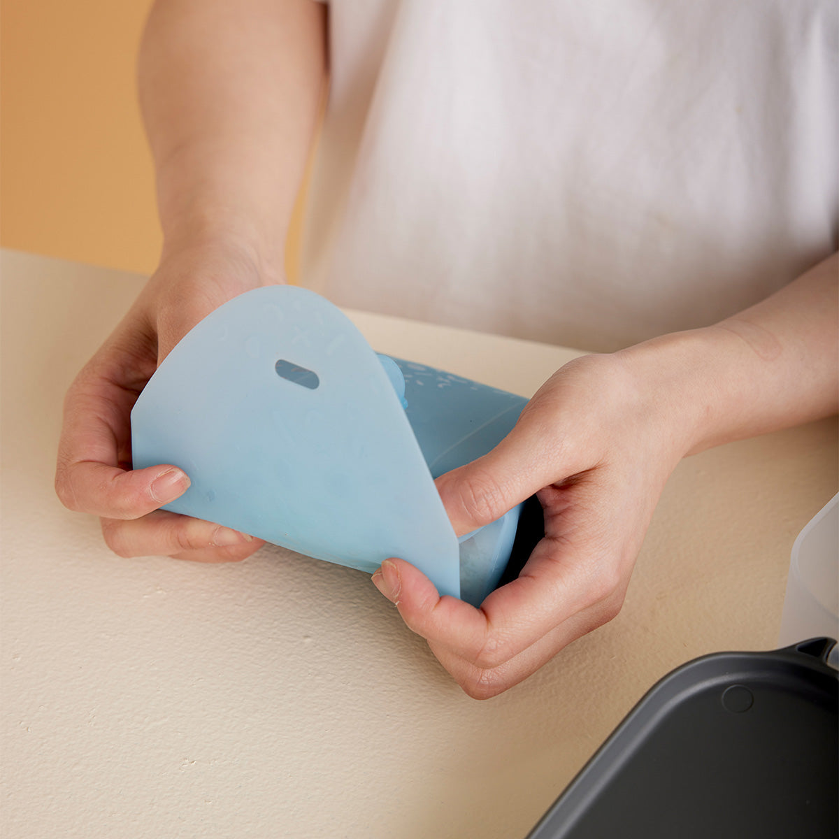 BBox Lunch Pocket Bolsa de Silicon Ocean