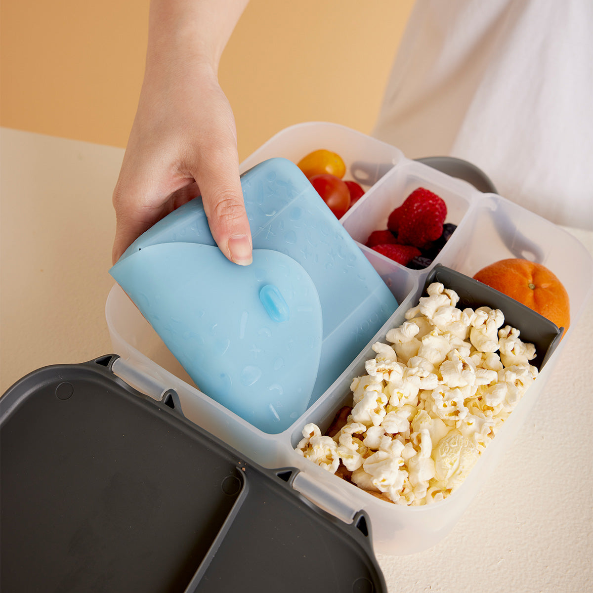 BBox Lunch Pocket Bolsa de Silicon Ocean