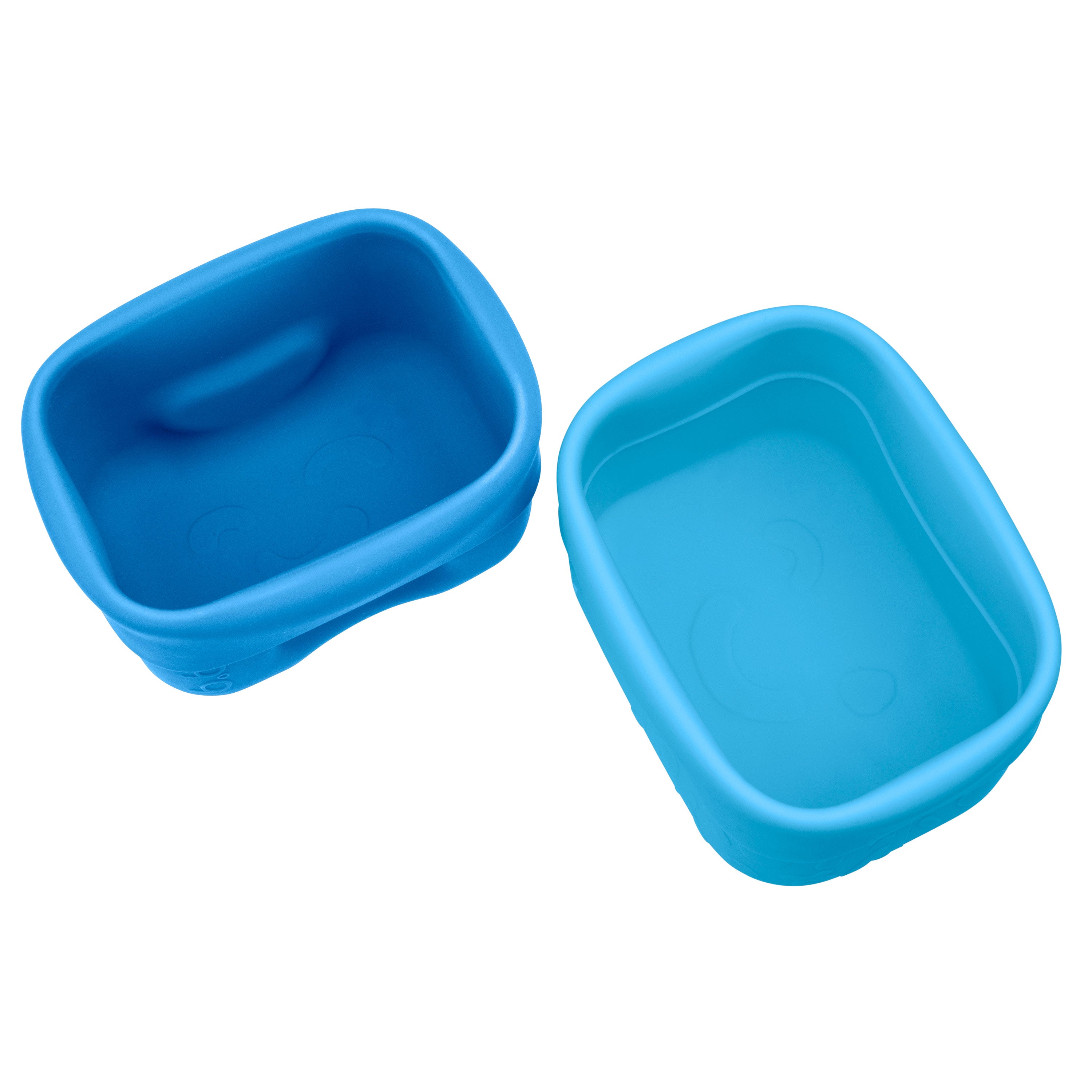 BBox Silicon Snack Cup Capacillos de Silicon Ocean