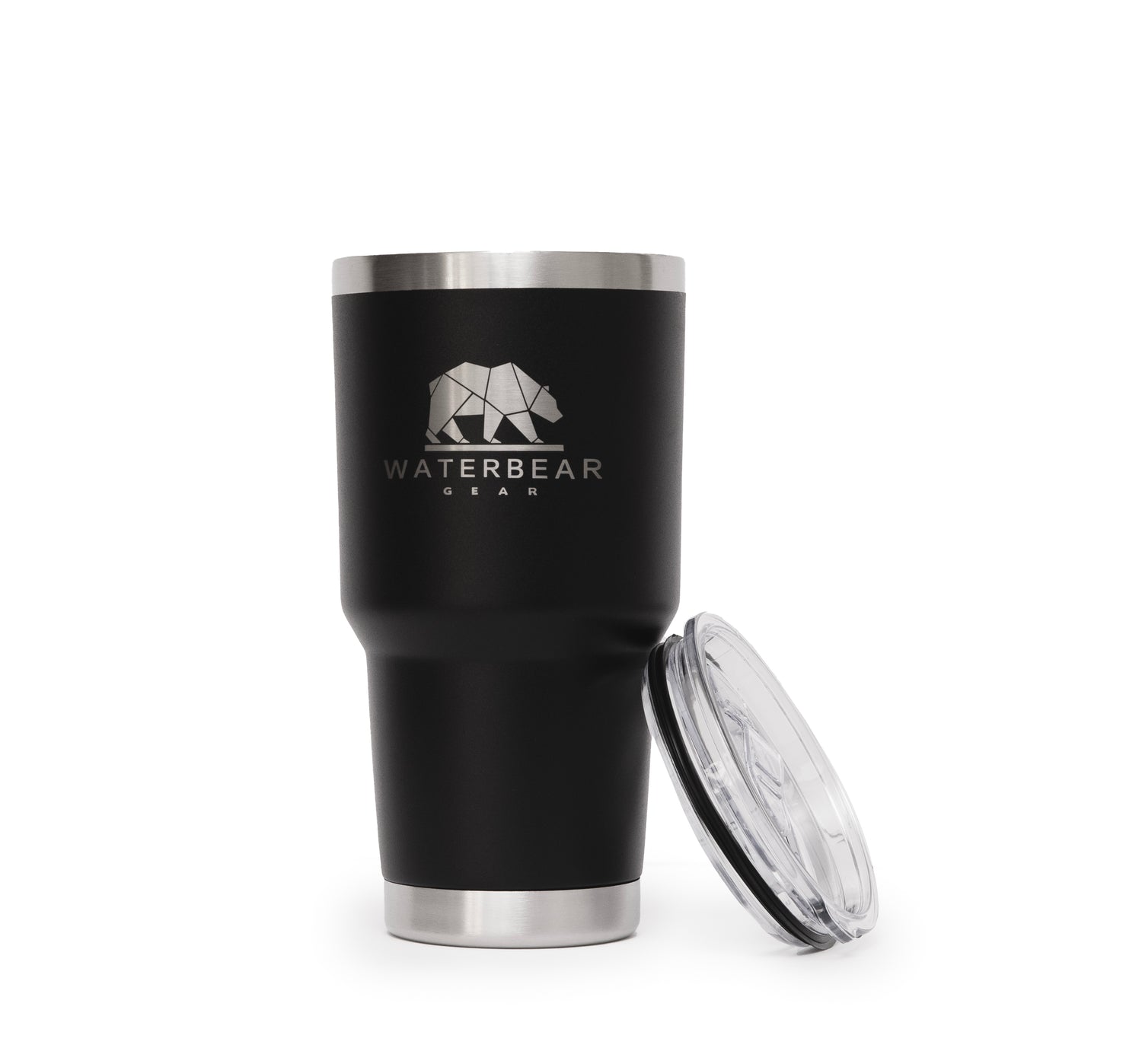 Termo Waterbear Gear 30 oz (887ML)