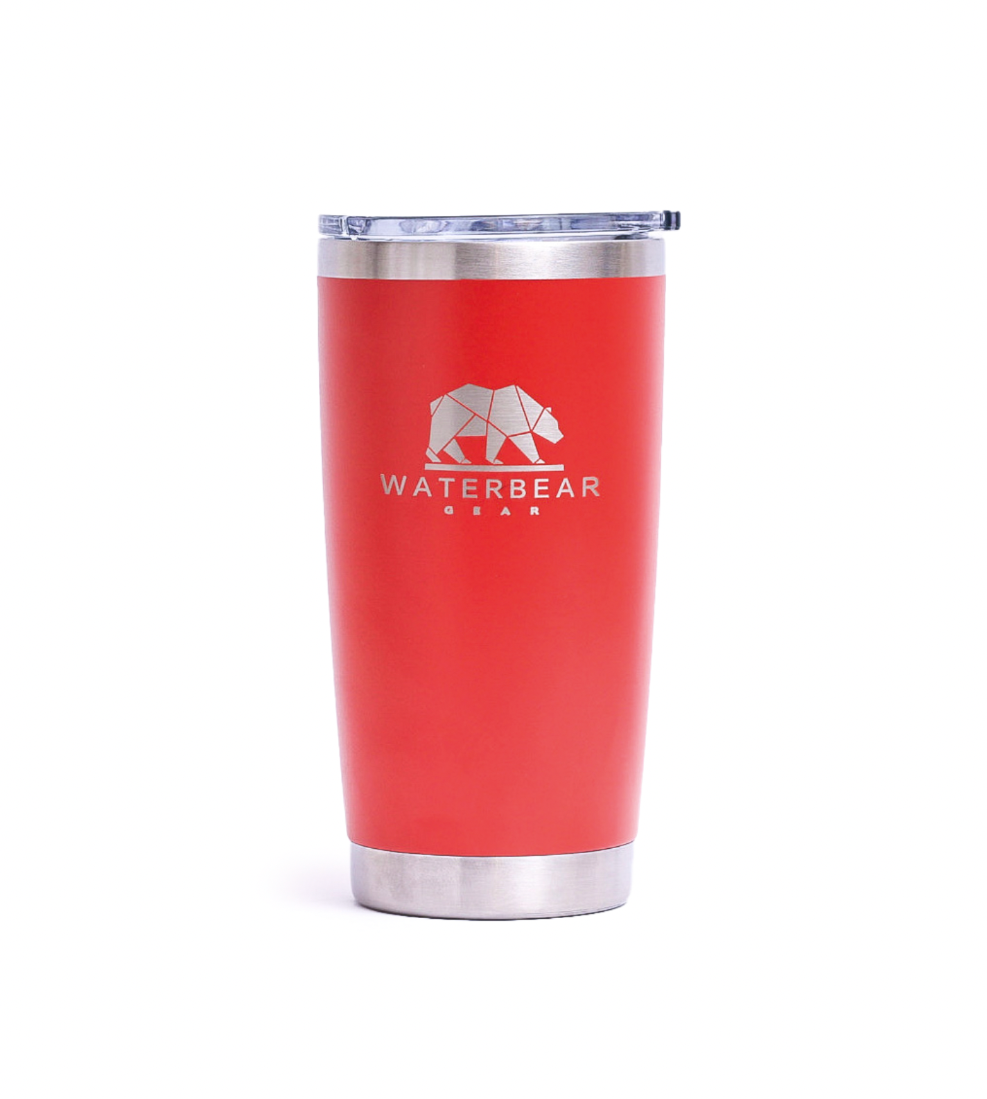 Termo WaterBear Gear 20oz (591 ML)