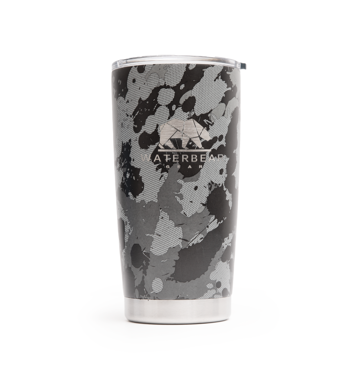 Termo WaterBear Gear 20oz (591 ML)