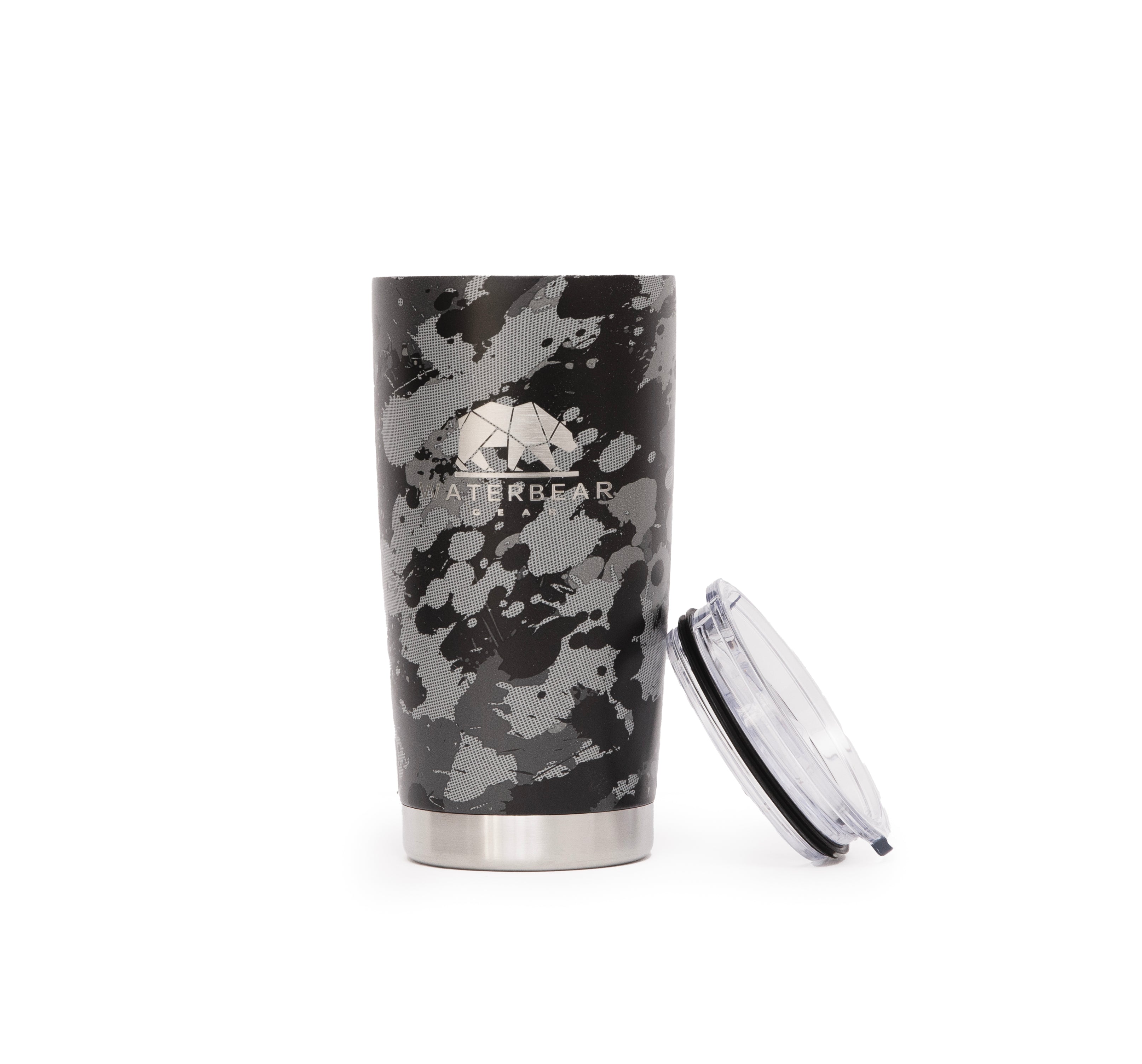 Termo WaterBear Gear 20oz (591 ML)