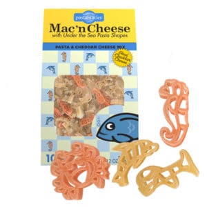 Pasta Pastabilities MAC & CHEESE 340g