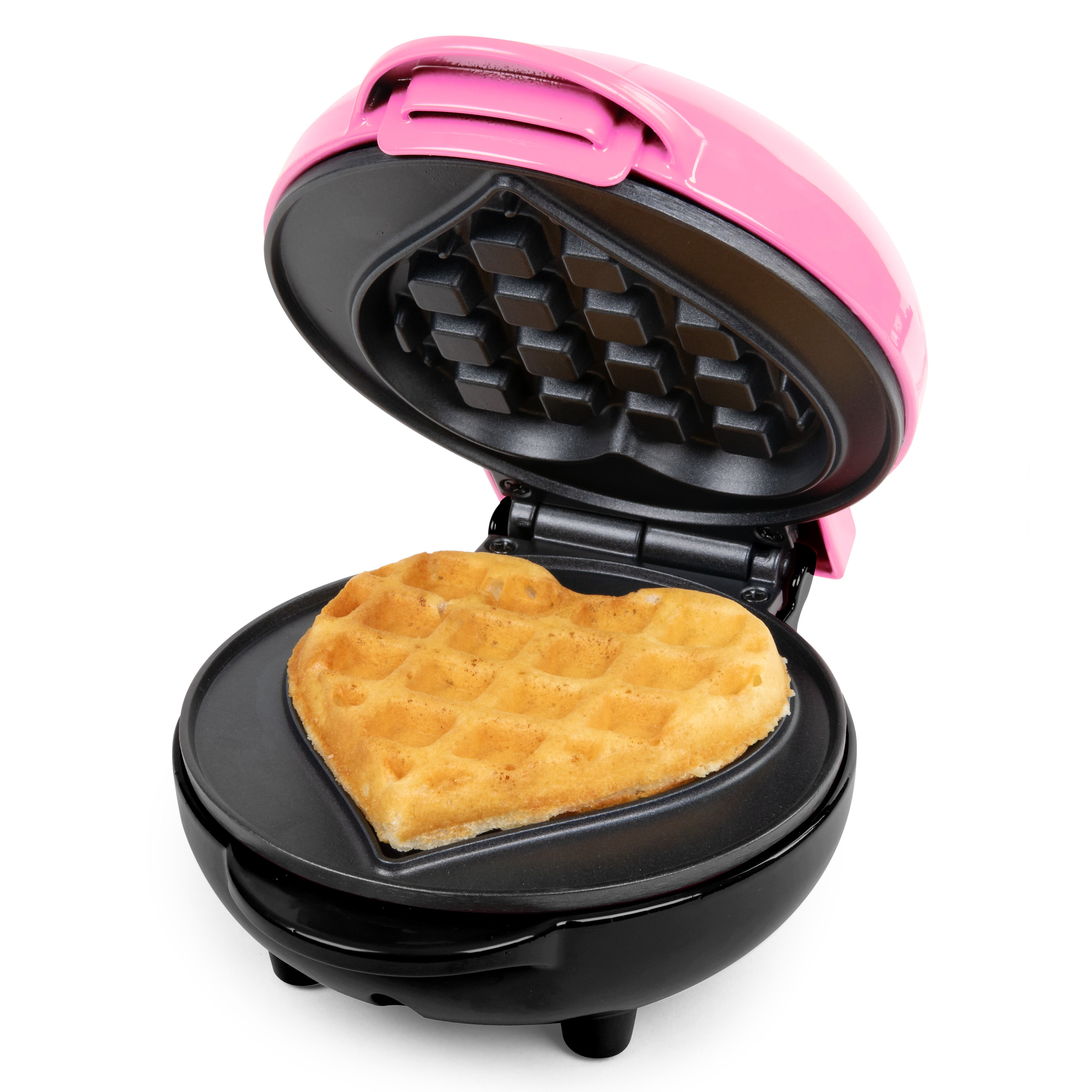 Wafflera Nostalgia My Mini Corazón