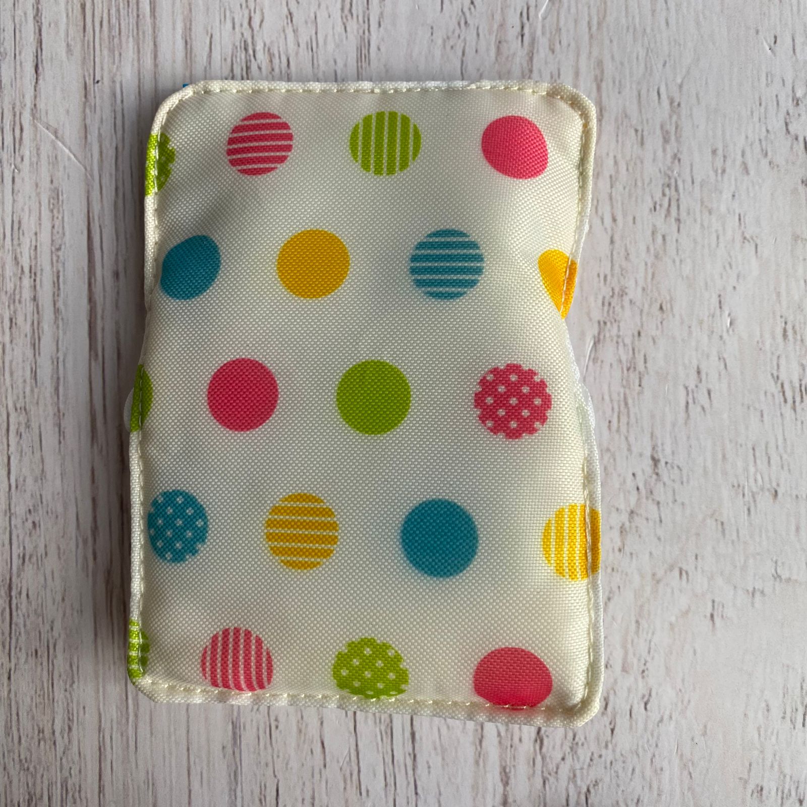 Enfriador con funda