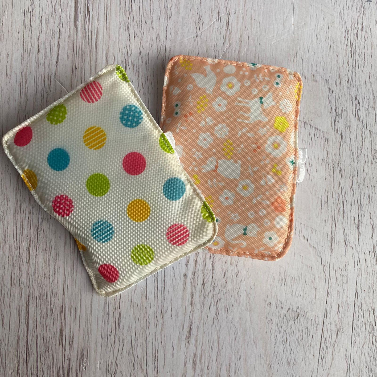 Enfriador con funda