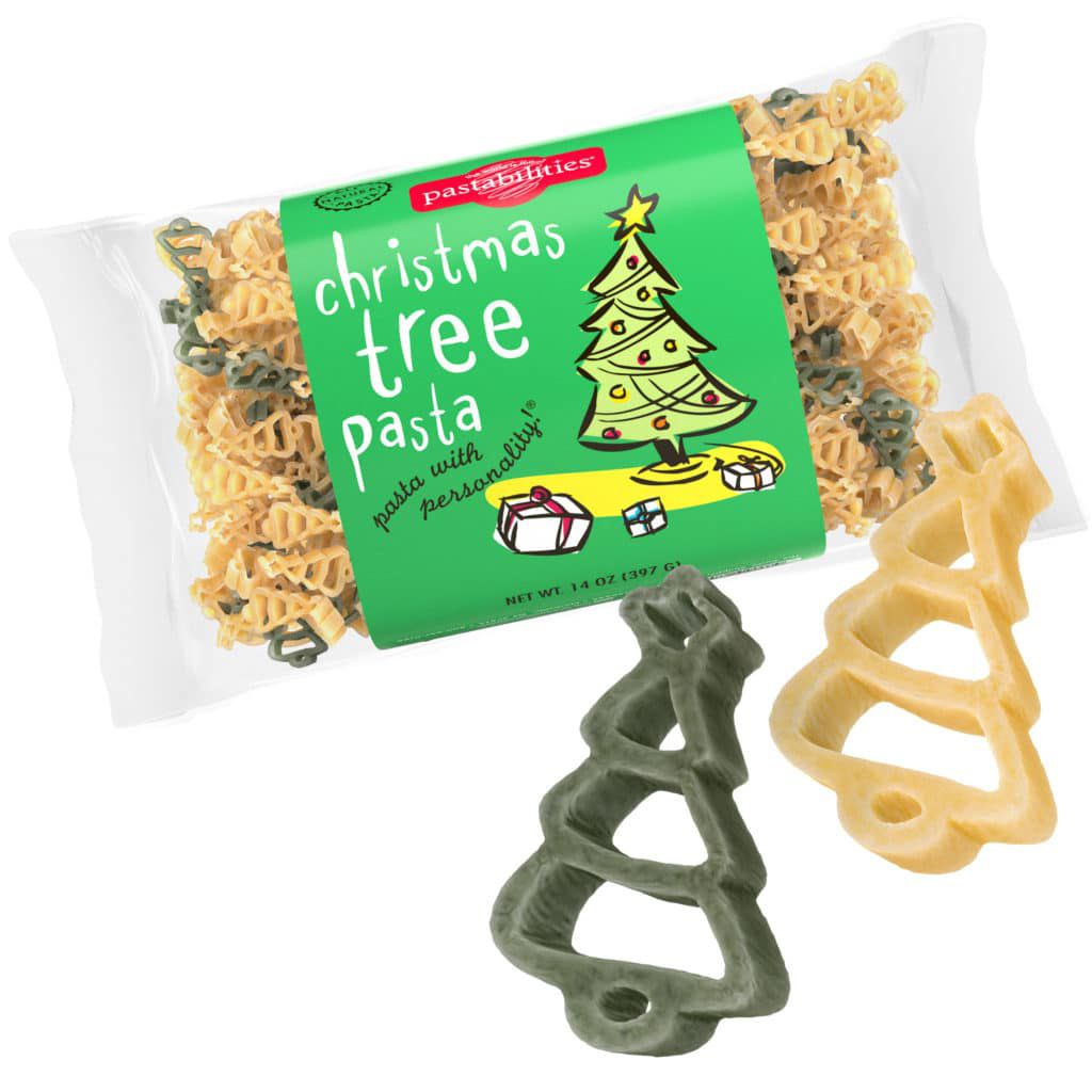 Pasta Pastabilities Christmas Tree 397g