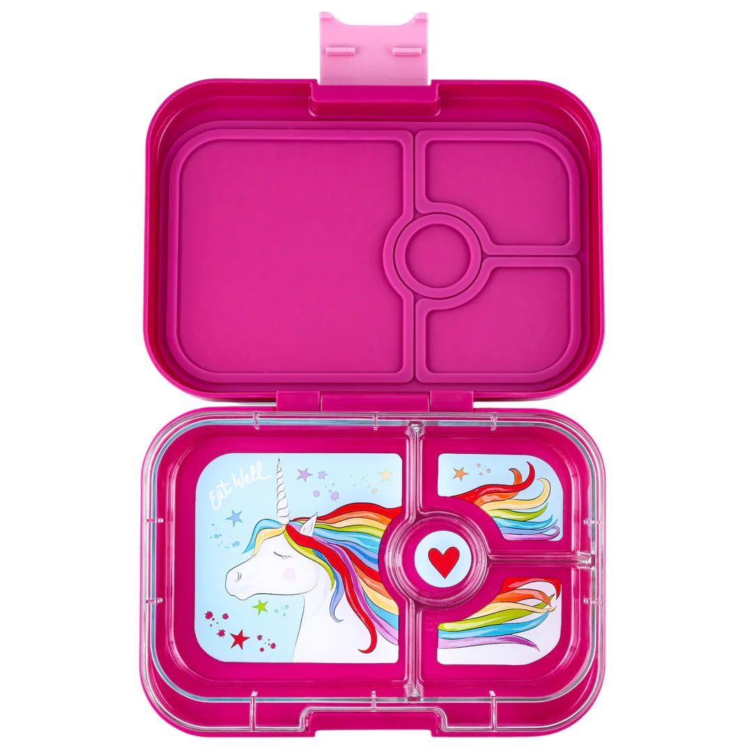 Lonchera Yumbox Panino Unicornio