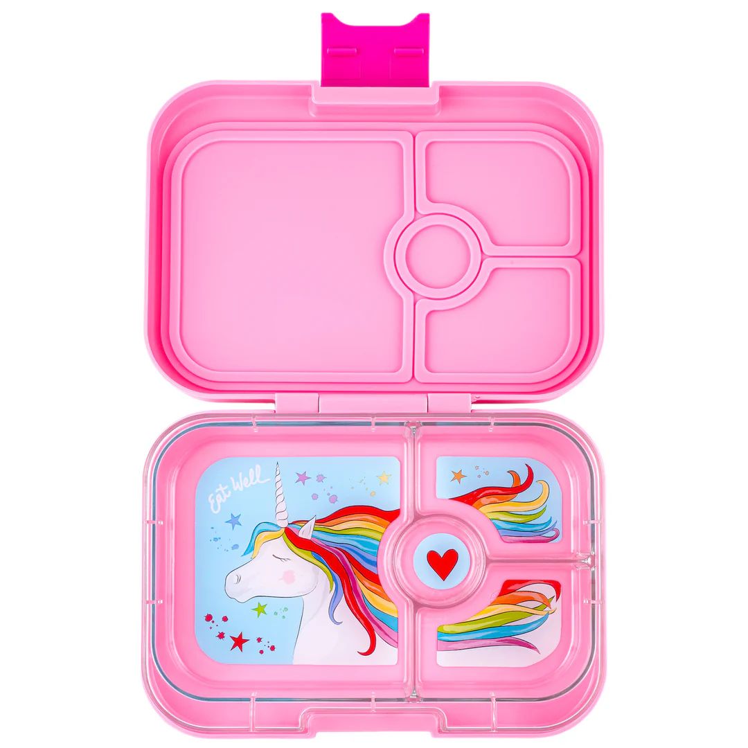 Lonchera Yumbox Panino Unicornio