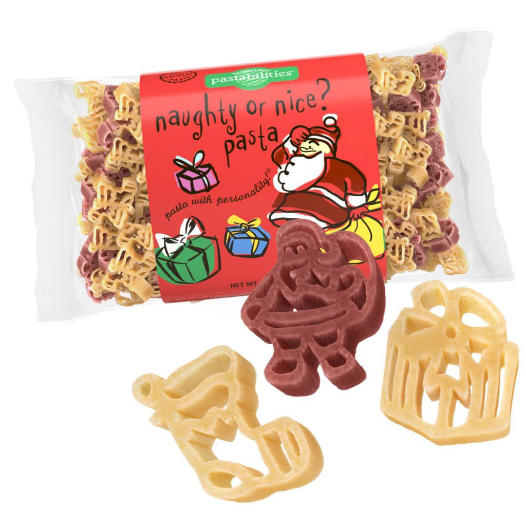 Pasta Pastabilities Naughty or nice? 397g