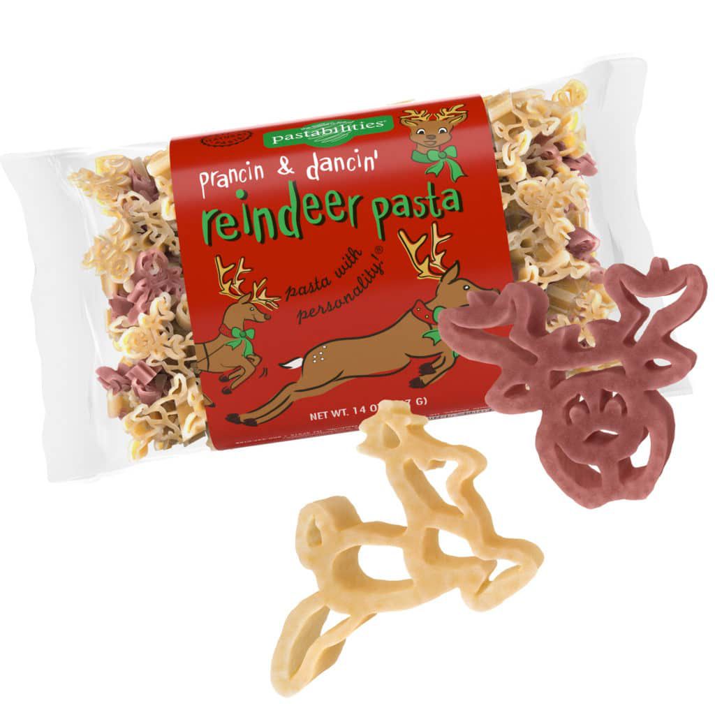 Pasta Pastabilities Reindeer 397g