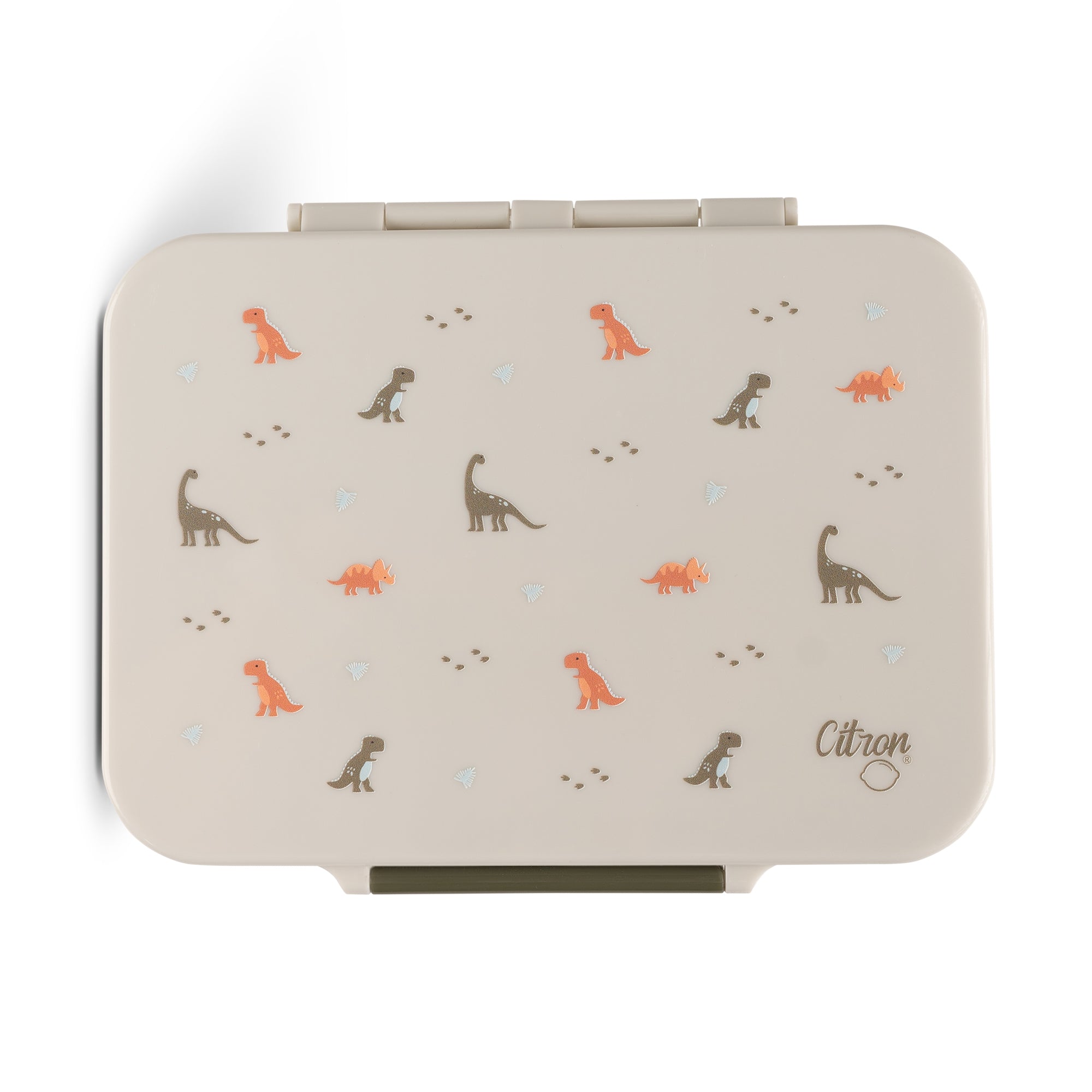 Lunchbox Citron Mediana