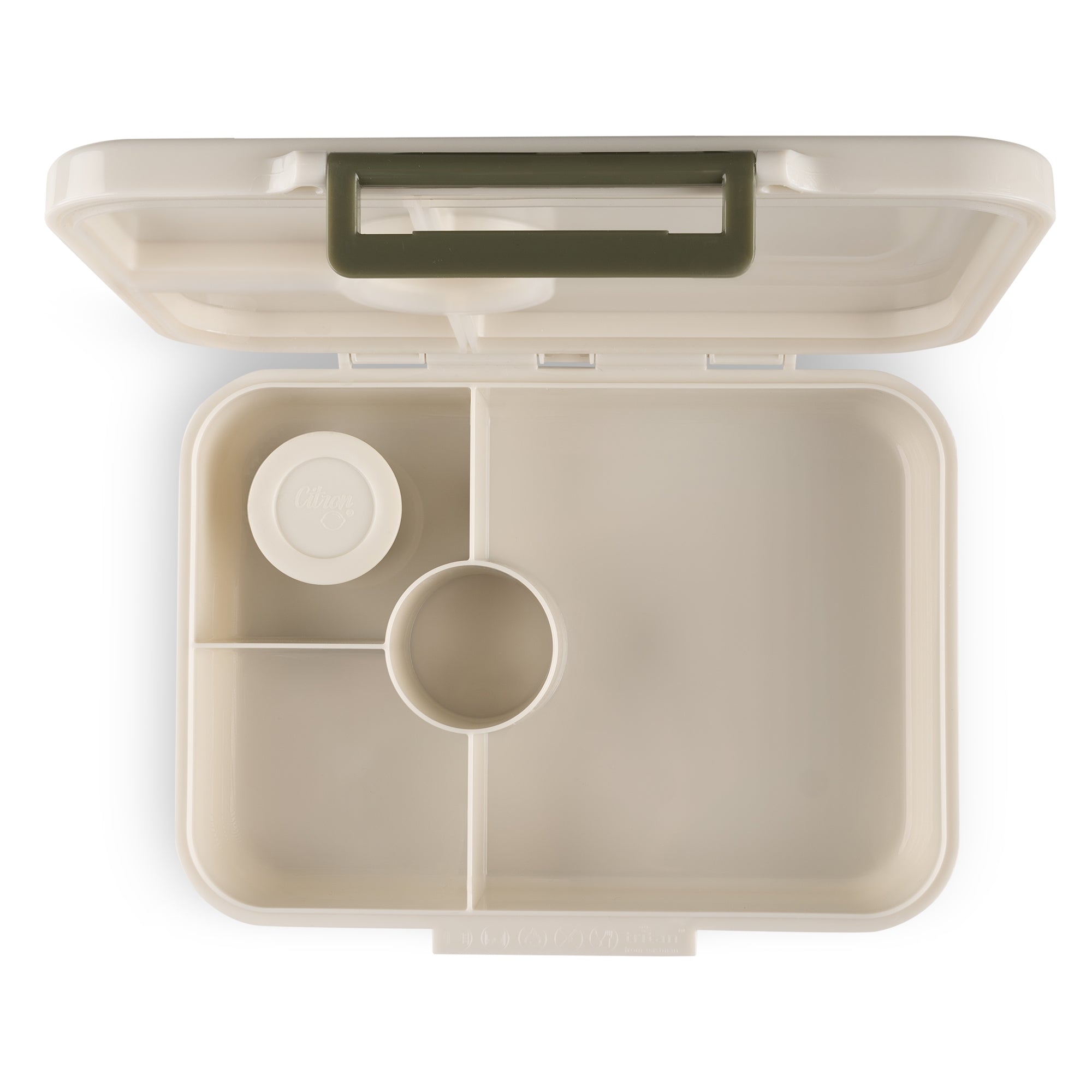 Lunchbox Citron Mediana