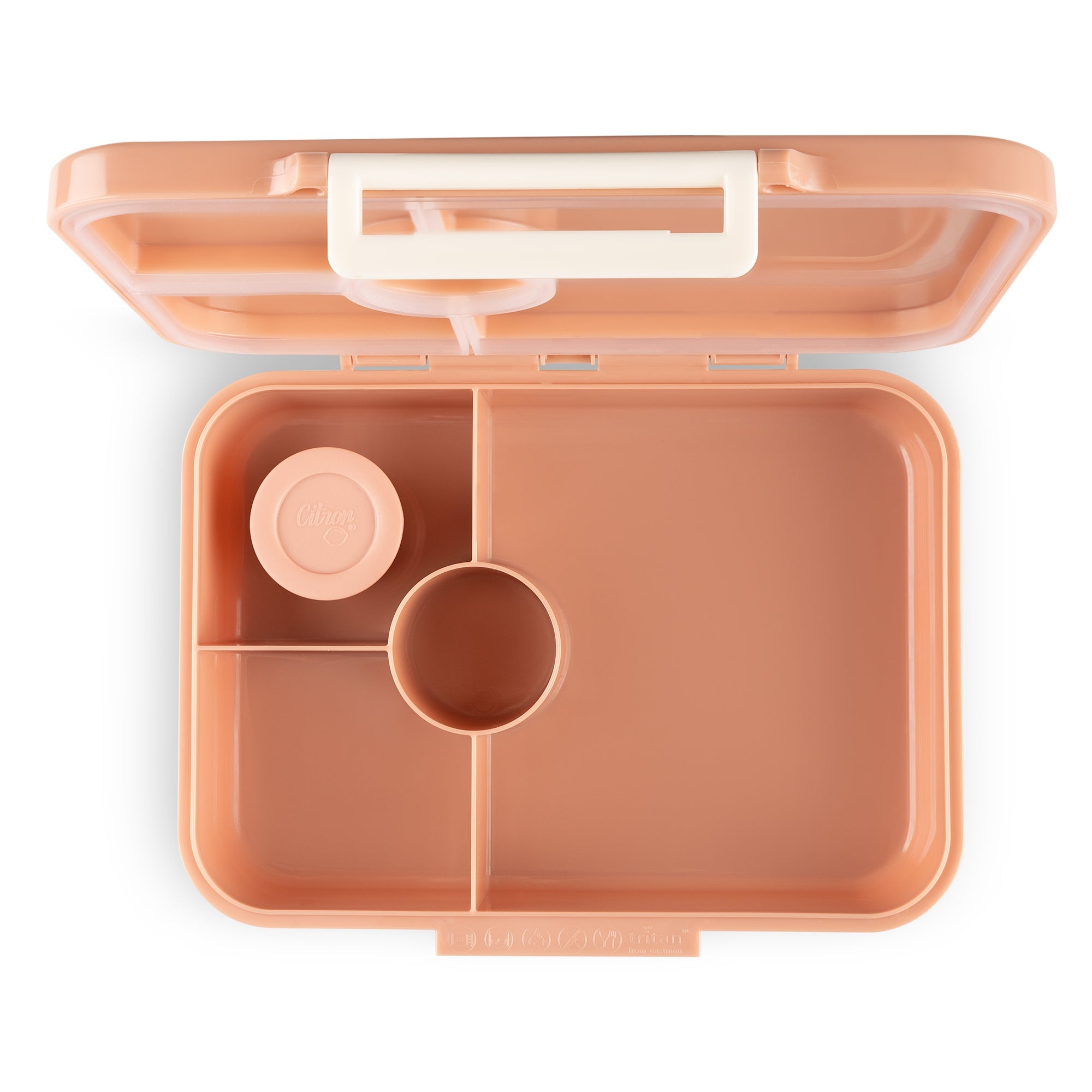 Lunchbox Citron Mediana