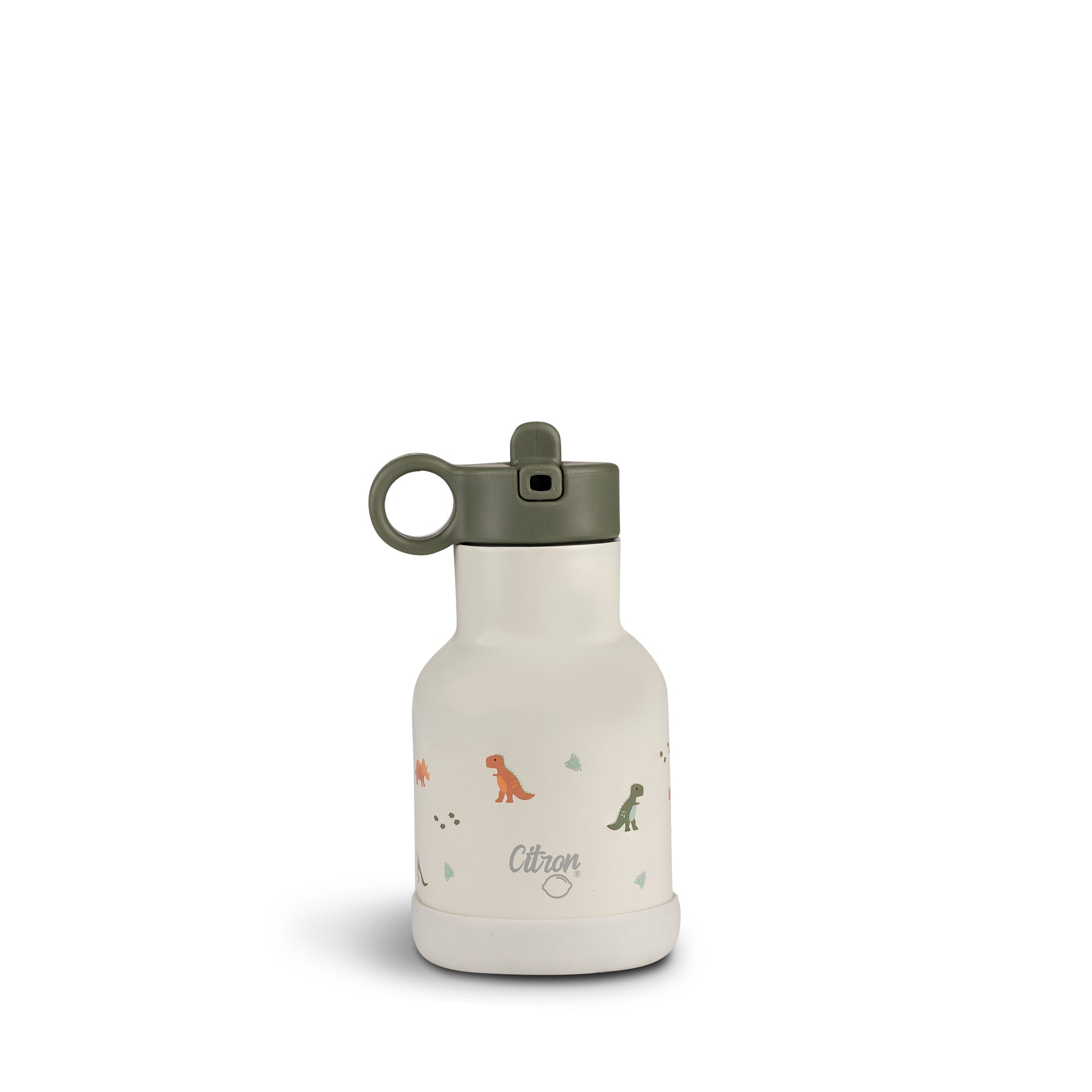 Termo Mini Citron 250 ml Acero Inoxidable