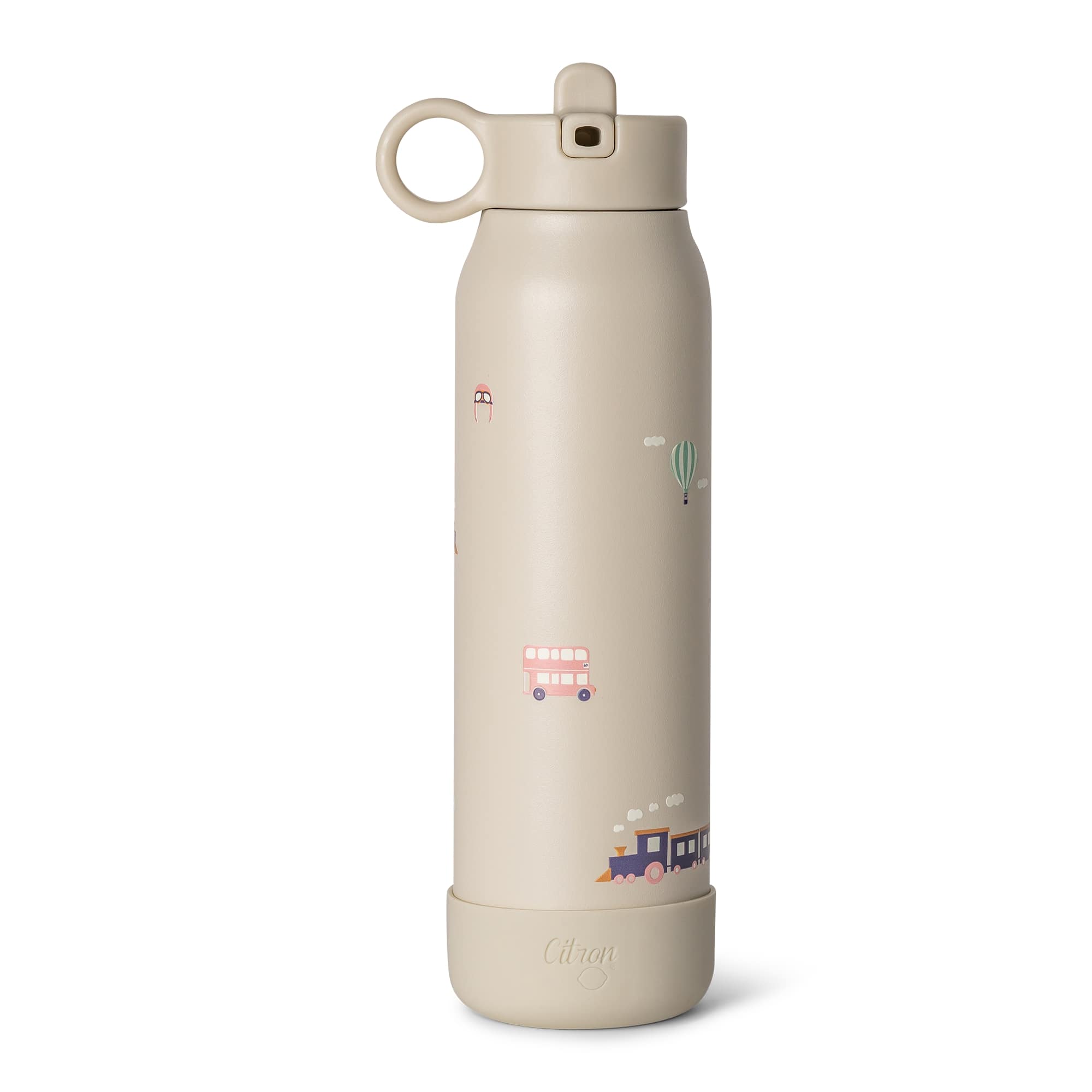 Termo Mini Citron 350 ml Acero Inoxidable 2023