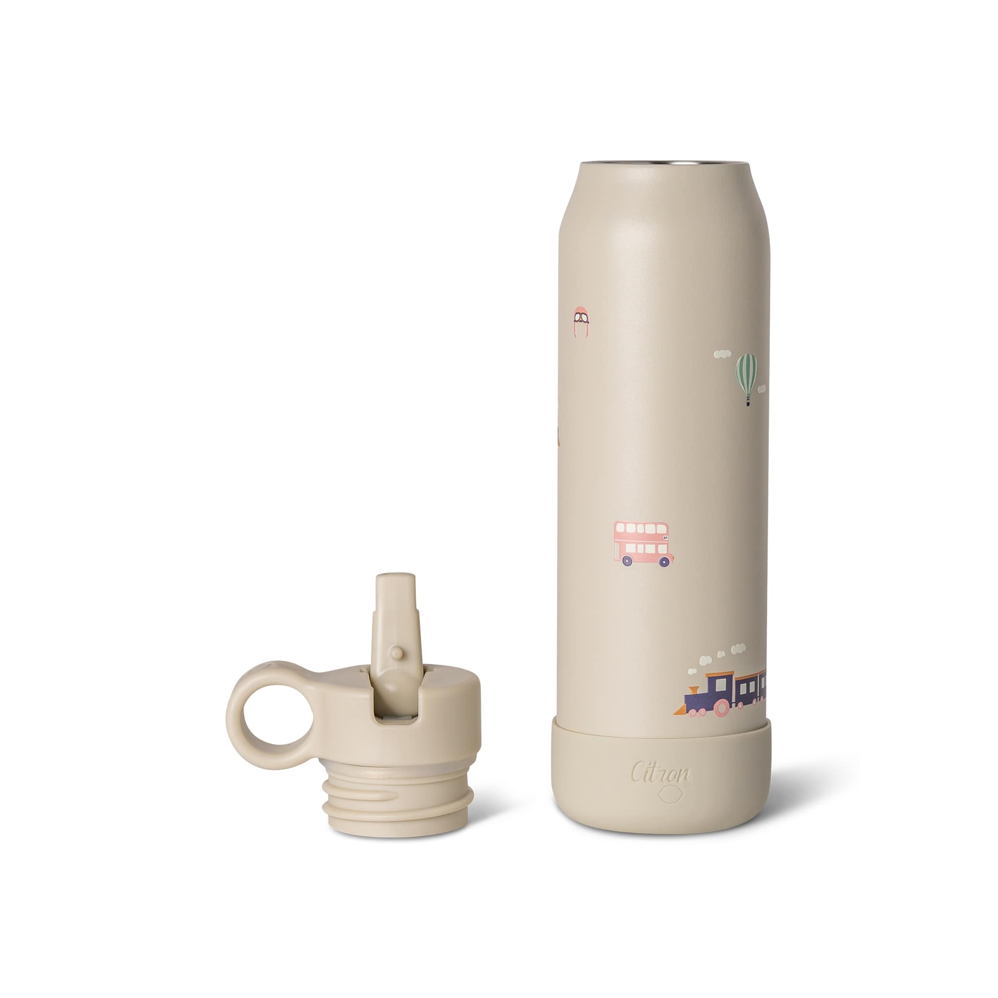 Termo Mini Citron 350 ml Acero Inoxidable 2023