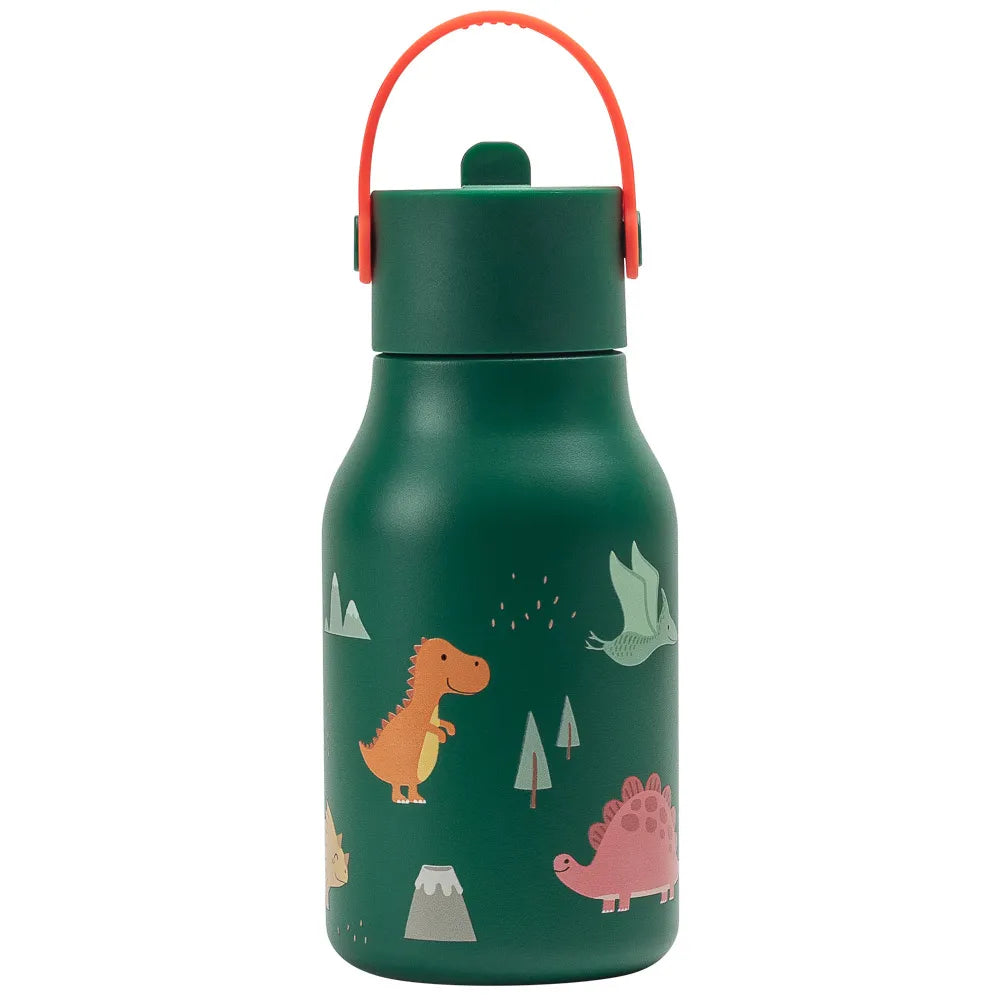 Botella Lund London 400 ml Dino