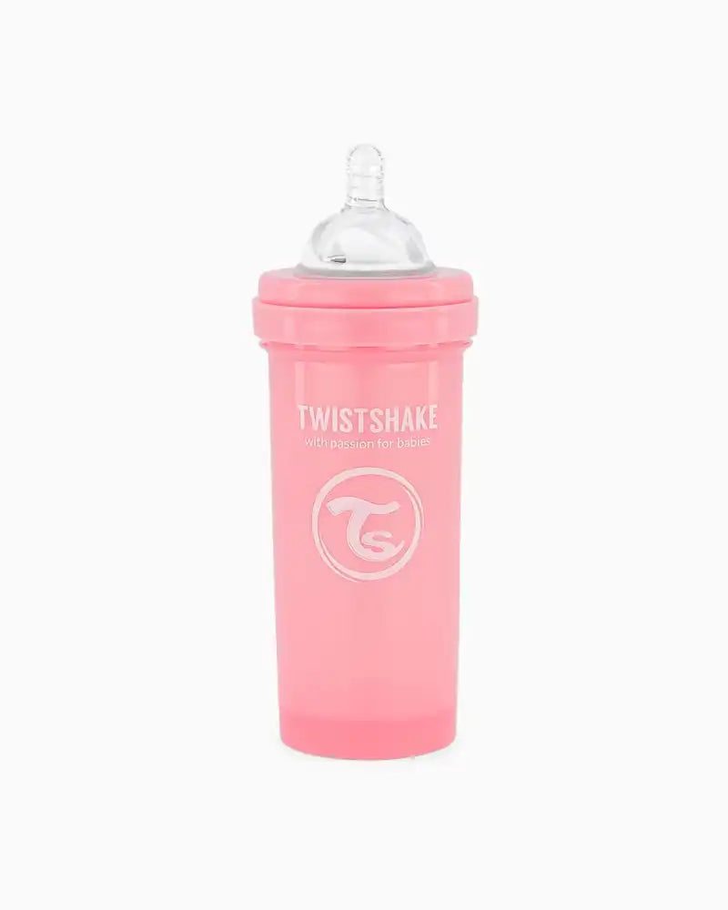 Biberon anticolico twistshake