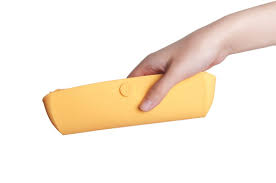 Babero HashTag Kidz Silicon Erizo +6m