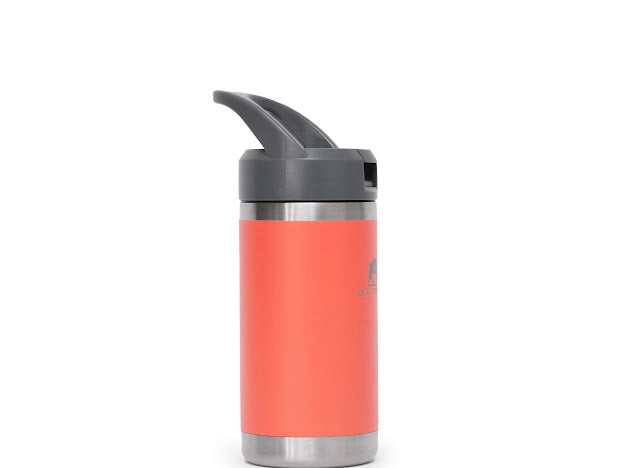 Termo Waterbear 415 ml Coral
