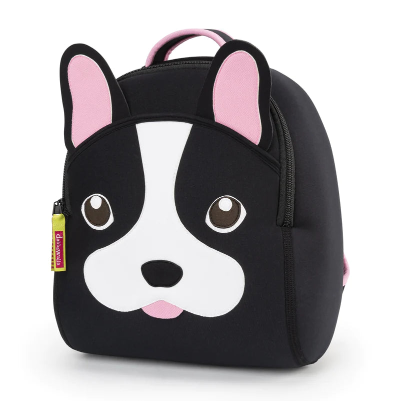 Mochila DBW Backpack Perrito Kids