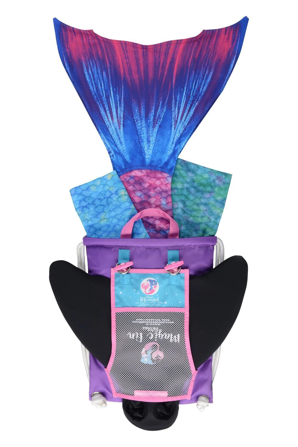 Cola de sirena