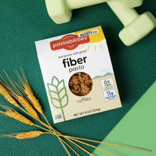 Pasta Pastabilities FIBER 226g