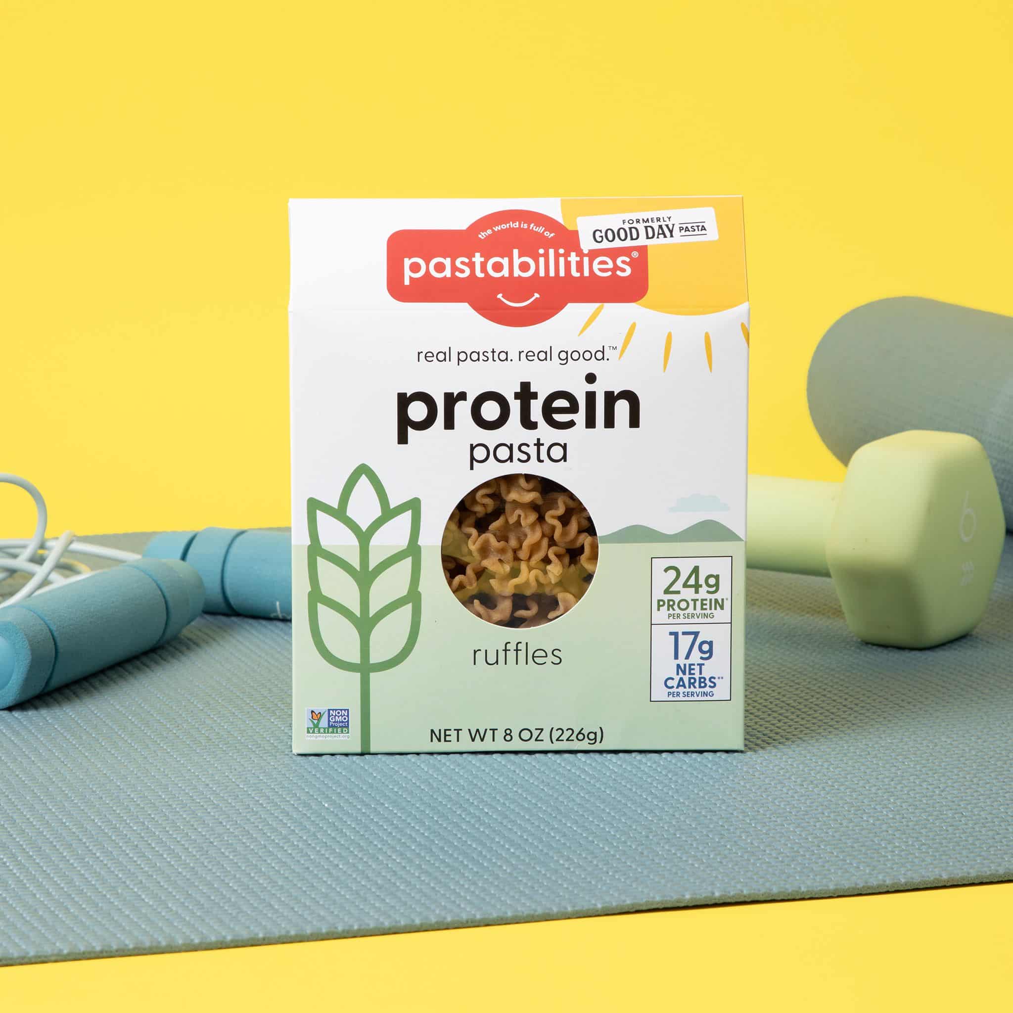 Pasta Pastabilities PROTEIN 226g